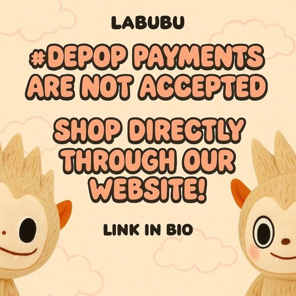 Labubu - Picture 2 of 2